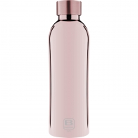 Butelka B Bottles TWIN 800 ml Rose Gold - Casa Bugatti BBT-RL800RS