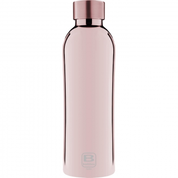 Butelka B Bottles TWIN 800 ml Rose Gold - Casa Bugatti BBT-RL800RS