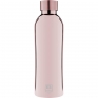 Butelka B Bottles TWIN 800 ml Rose Gold - Casa Bugatti BBT-RL800RS