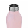 Butelka B Bottles TWIN 250 ml Pink - Casa Bugatti BBT-RU250IS