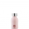 Butelka B Bottles TWIN 250 ml Pink - Casa Bugatti BBT-RU250IS