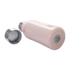 Butelka B Bottles TWIN 350 ml Pink - Casa Bugatti BBT-RU350IS