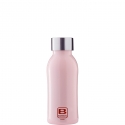Butelka B Bottles TWIN 350 ml Pink - Casa Bugatti