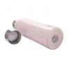 Butelka B Bottles TWIN 500 ml Pink - Casa Bugatti BBT-RU500IS