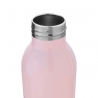 Butelka B Bottles TWIN 500 ml Pink - Casa Bugatti BBT-RU500IS