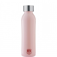 Butelka B Bottles TWIN 500 ml Pink - Casa Bugatti BBT-RU500IS