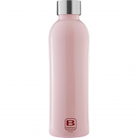 Butelka B Bottles TWIN 800 ml Pink - Casa Bugatti BBT-RU800IS
