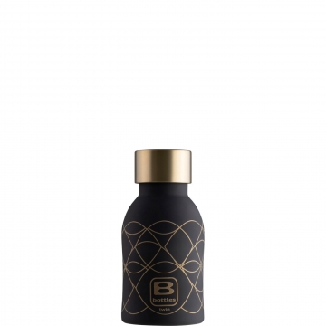 Butelka B Bottles TWIN 250 ml Simple Chic - Casa Bugatti BBT-SC250DS
