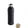 Butelka B Bottles TWIN 500 ml Simple Chic - Casa Bugatti BBT-SC500DS