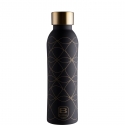 Butelka B Bottles TWIN 500 ml Simple Chic - Casa Bugatti