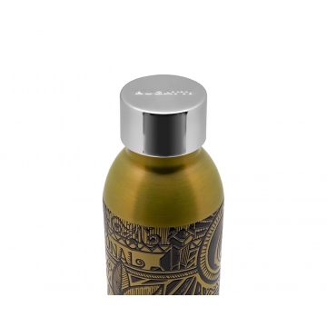 Butelka B Bottles TWIN 350 ml Sublime Braid - Casa Bugatti BBT-SU350IN
