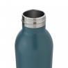 Butelka B Bottles TWIN 500 ml turkusowa - Casa Bugatti BBT-TB500IS