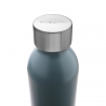 Butelka B Bottles TWIN 500 ml turkusowa - Casa Bugatti BBT-TB500IS