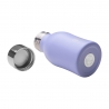 Butelka B Bottles TWIN 250 ml filetowy mat - Casa Bugatti BBT-VU250IN