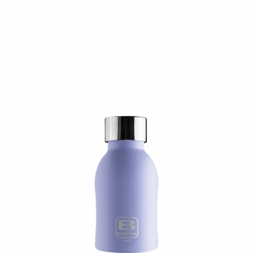 Butelka B Bottles TWIN 250 ml filetowy mat - Casa Bugatti BBT-VU250IN