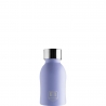 Butelka B Bottles TWIN 250 ml filetowy mat - Casa Bugatti BBT-VU250IN