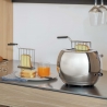 Klatki na tosty ROMEO 2 szt. - Casa Bugatti 02-RM025A2