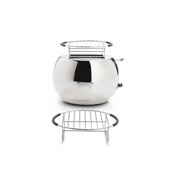 Grill ROMEO - Casa Bugatti 02-RM024A