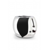 Toster ROMEO chromowany - Casa Bugatti 02-RMCR