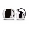 Toster ROMEO chromowany - Casa Bugatti 02-RMCR