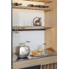 Toster ROMEO chromowany - Casa Bugatti 02-RMCR