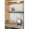 Toster ROMEO chromowany - Casa Bugatti 02-RMCR