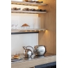 Toster ROMEO chromowany - Casa Bugatti 02-RMCR