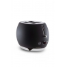 Toster ROMEO czarny mat - Casa Bugatti 02-RMN