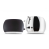 Toster ROMEO czarny mat - Casa Bugatti 02-RMN