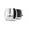 Toster ROMEO czarny mat - Casa Bugatti 02-RMN