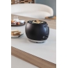 Toster ROMEO czarny mat - Casa Bugatti 02-RMN