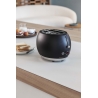 Toster ROMEO czarny mat - Casa Bugatti 02-RMN