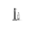 Saturator Aarke Carbonator 3 srebrny