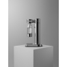 Butelka do wody gazowanej 650 ml - Aarke