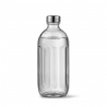 Butelka szklana do wody gazowanej 800 ml - Aarke
