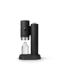 Saturator Aarke Carbonator Pro czarny mat