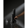 Saturator Aarke Carbonator Pro czarny mat