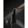 Saturator Aarke Carbonator Pro czarny mat