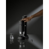 Saturator Aarke Carbonator Pro czarny mat