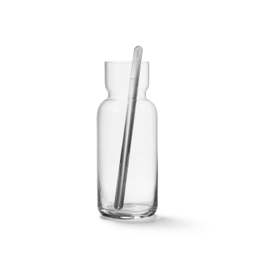 Karafka Nesting Carafe Aarke 1,1 l