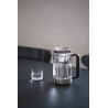 Dzbanek filtrujący Aarke Purifier Glass Large 2,84 l
