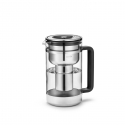 Dzbanek filtrujący Aarke Purifier Glass Large 1,66 l