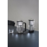 Dzbanek filtrujący Aarke Purifier Glass Large 2,84 l