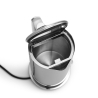 Aarke Kettle czajnik elektryczny 1,2 l stal 40–100°C LED