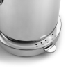 Aarke Kettle czajnik elektryczny 1,2 l stal 40–100°C LED