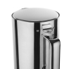 Aarke Kettle czajnik elektryczny 1,2 l stal 40–100°C LED