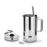 Aarke Kettle czajnik elektryczny 1,2 l stal 40–100°C LED