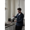 Aarke Kettle czajnik elektryczny 1,2 l stal 40–100°C LED