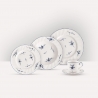 Zastawa stołowa dla 6 osób 30 sztuk - Old Luxembourg Villeroy & Boch