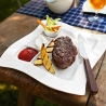 Nóż do pizzy/steków zestaw 6 el. - Texas Villeroy & Boch 12-7016-9373